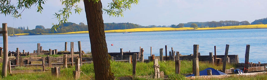Schleikante